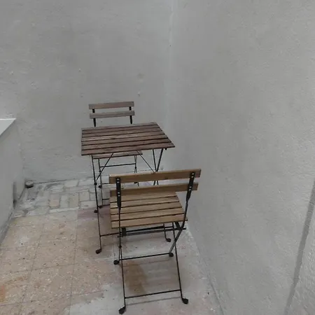 Bairro Alto Chiado Лиссабон