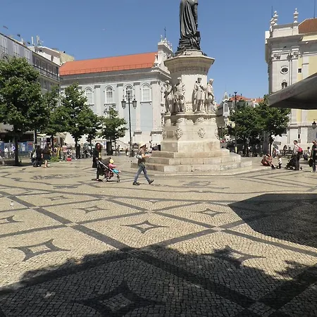 Bairro Alto Chiado * Лиссабон