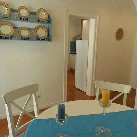 Bairro Alto Chiado * Лиссабон