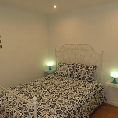 Апартаменты Bairro Alto Chiado *