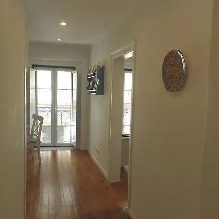 Apartman Bairro Alto Chiado